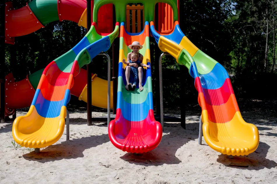 Yelloh! Village DOMAINE LES CARRELETS DE SOULAC