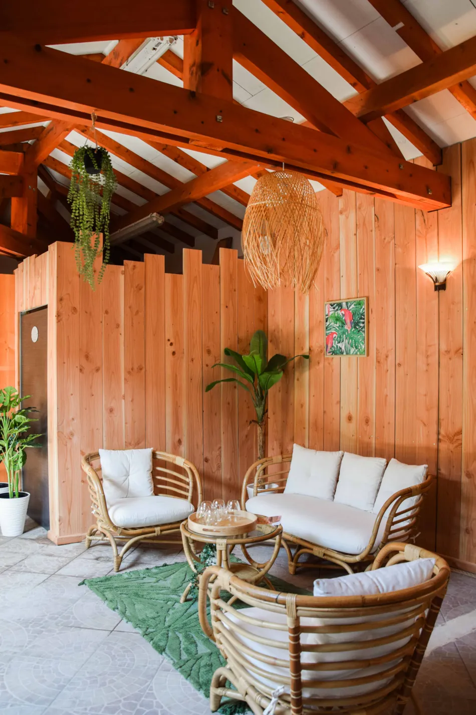 Yelloh! Village DOMAINE LES CARRELETS DE SOULAC