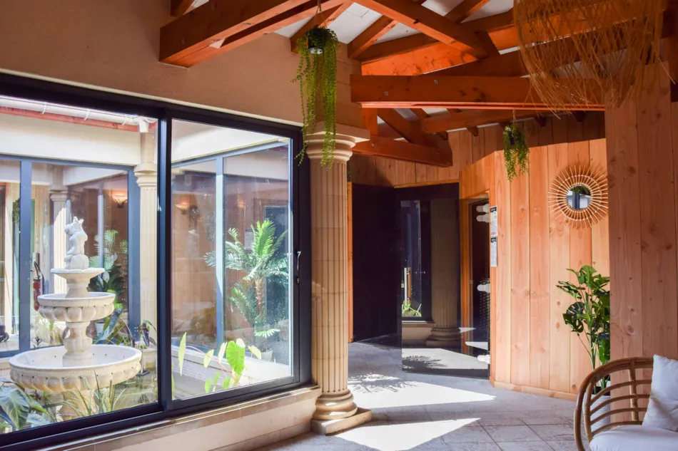 Yelloh! Village DOMAINE LES CARRELETS DE SOULAC