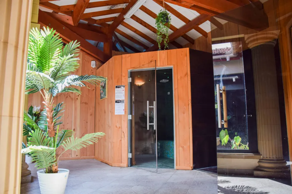 Yelloh! Village DOMAINE LES CARRELETS DE SOULAC