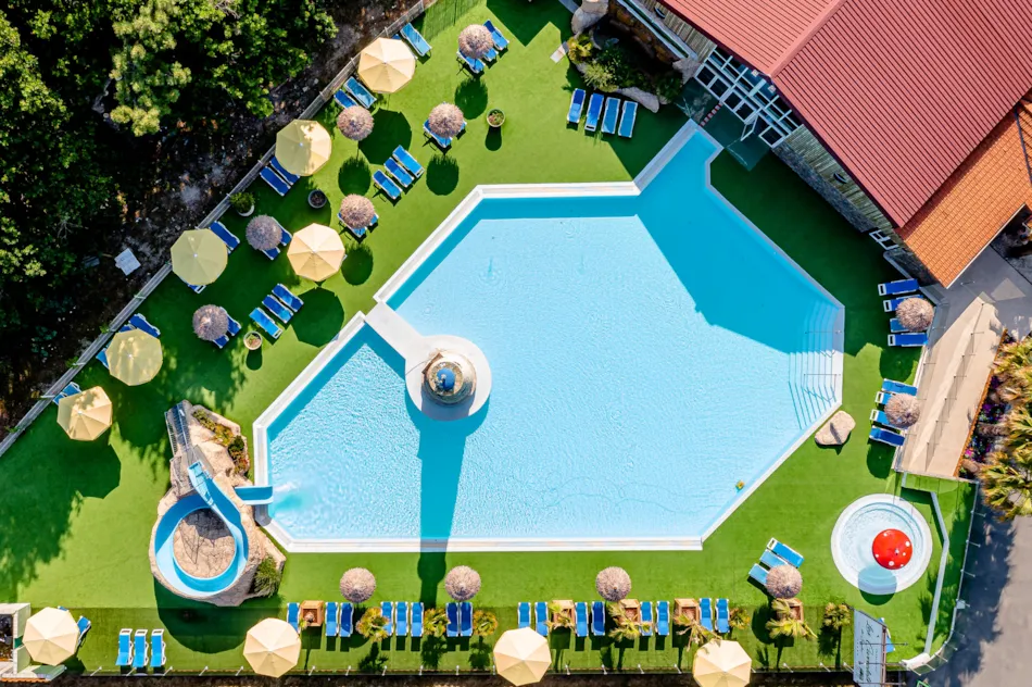 Yelloh! Village DOMAINE LES CARRELETS DE SOULAC