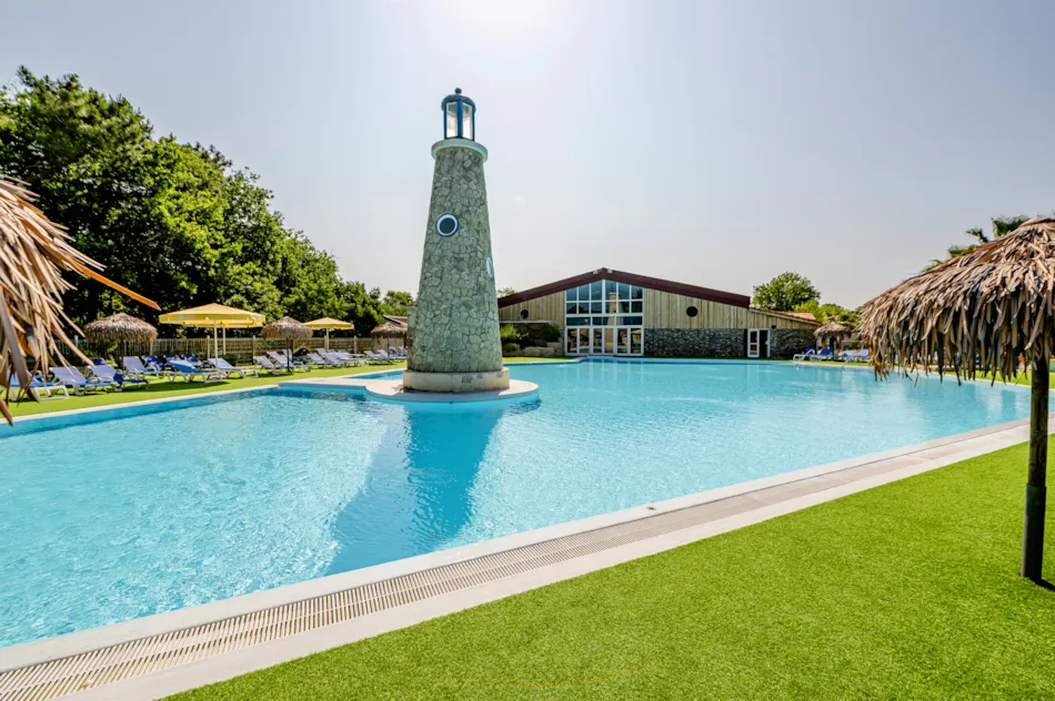 Yelloh! Village DOMAINE LES CARRELETS DE SOULAC