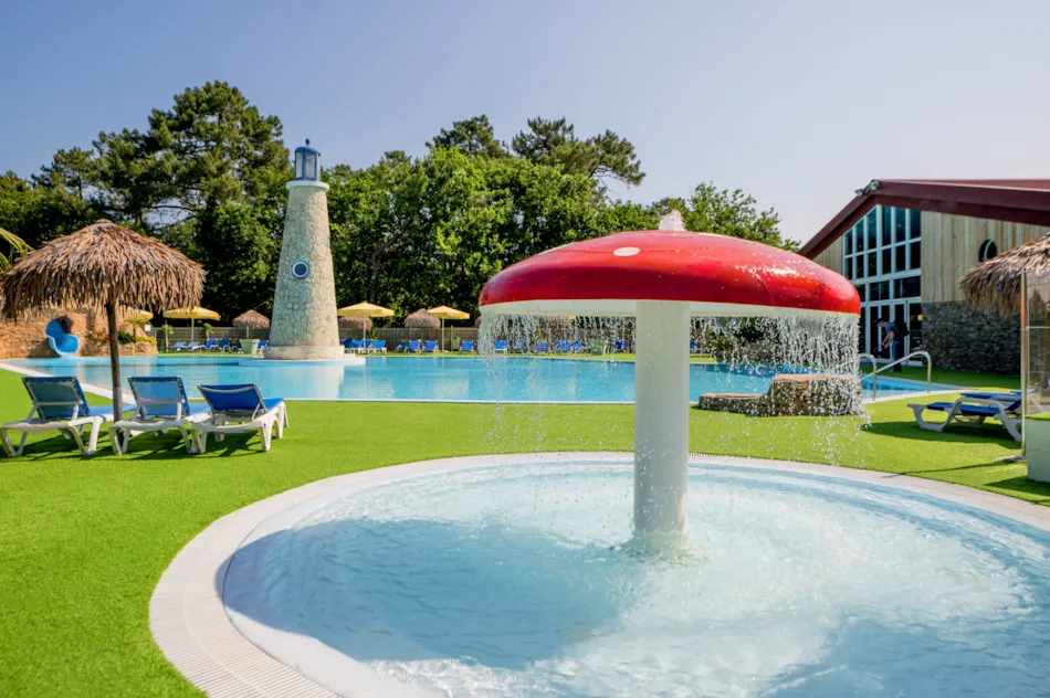 Yelloh! Village DOMAINE LES CARRELETS DE SOULAC