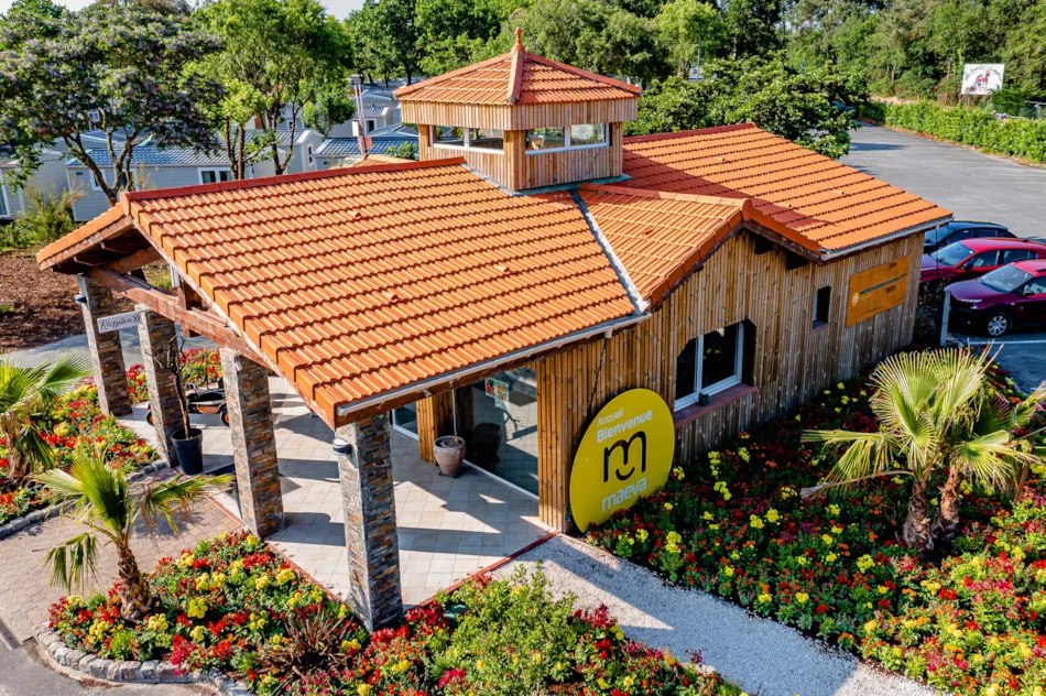 Yelloh! Village DOMAINE LES CARRELETS DE SOULAC