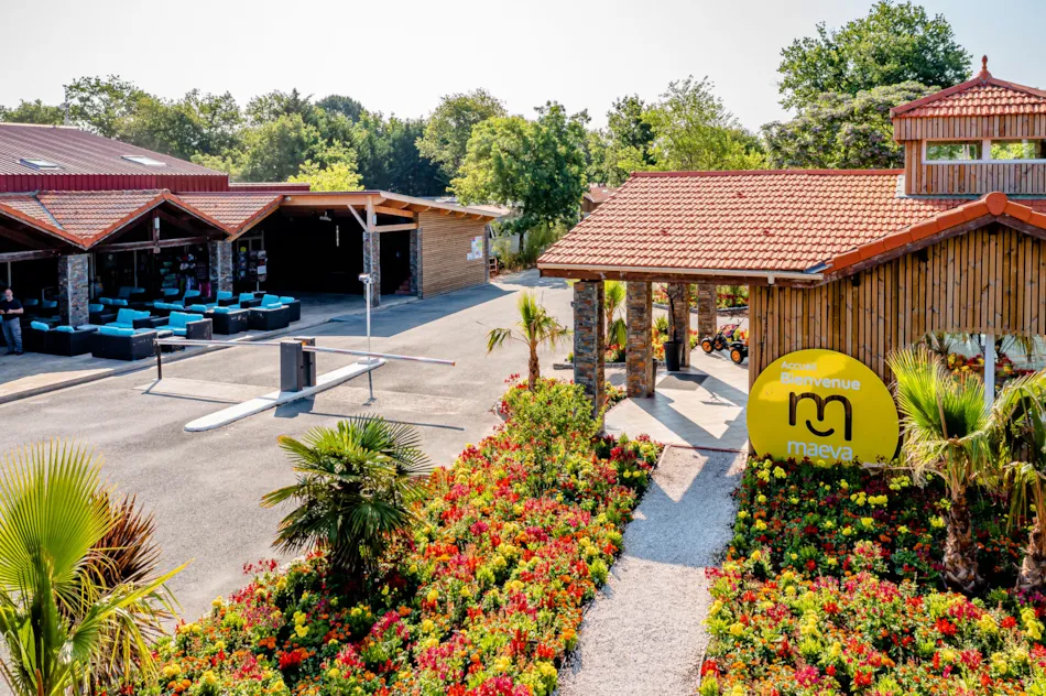 Yelloh! Village DOMAINE LES CARRELETS DE SOULAC