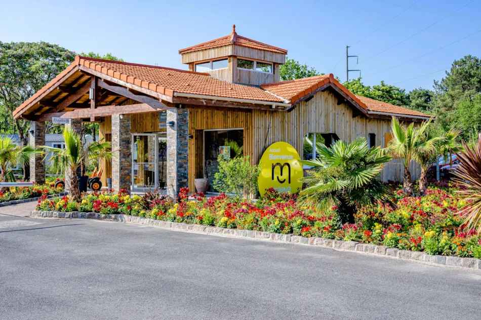 Yelloh! Village DOMAINE LES CARRELETS DE SOULAC