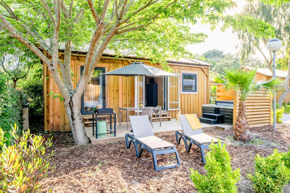 Yelloh! Village DOMAINE LES CARRELETS DE SOULAC