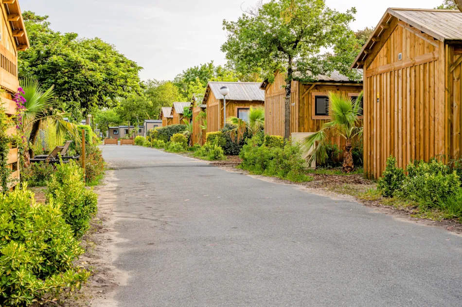 Yelloh! Village DOMAINE LES CARRELETS DE SOULAC