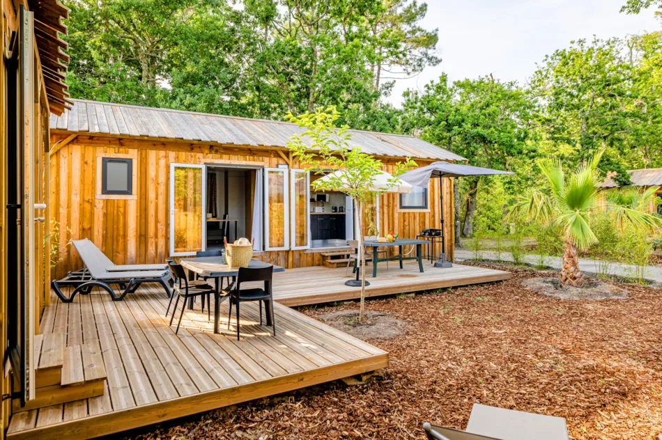 Yelloh! Village DOMAINE LES CARRELETS DE SOULAC