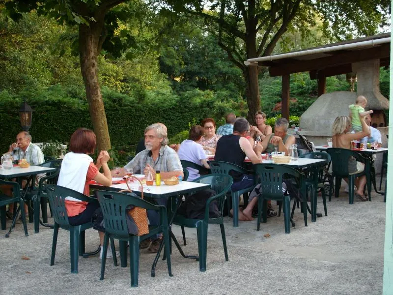 Camping La Grivelière