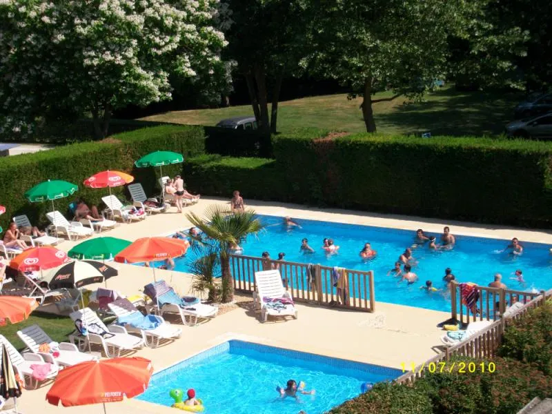 Camping La Grivelière