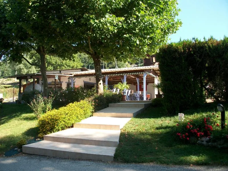 Emplacement Forfait 2 Personnes