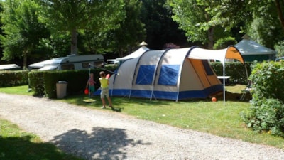 Camping La Grivelière