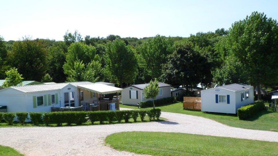 Camping La Grivelière — Photo 2