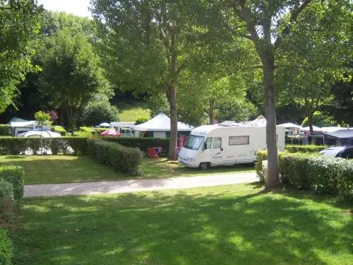 Camping La Grivelière