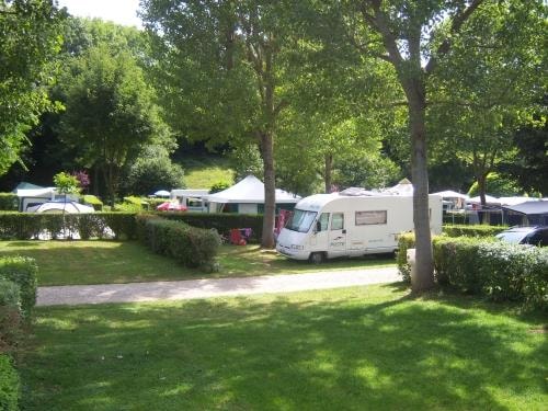 Camping La Grivelière — Photo 9