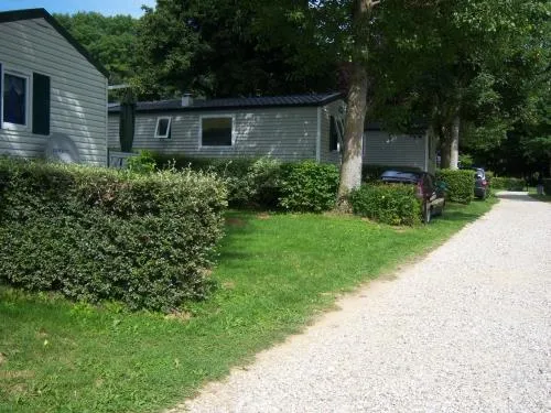 Camping La Grivelière