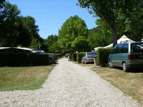 Camping La Grivelière