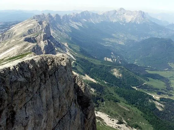 Camping La Grivelière