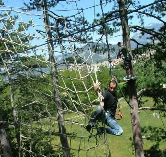 Camping La Grivelière