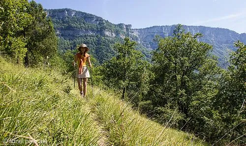 Camping La Grivelière