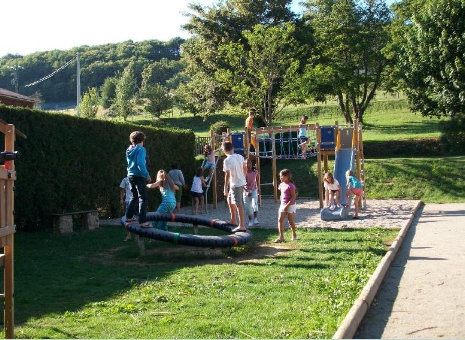 Camping La Grivelière — Photo 6