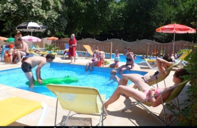 Camping La Grivelière