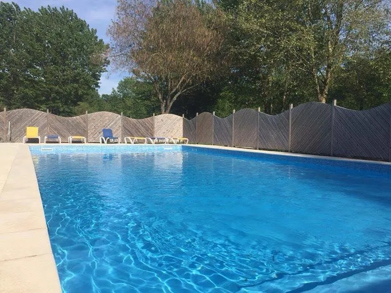 Camping La Grivelière