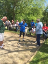 Foto #21 van Camping La Grivelière