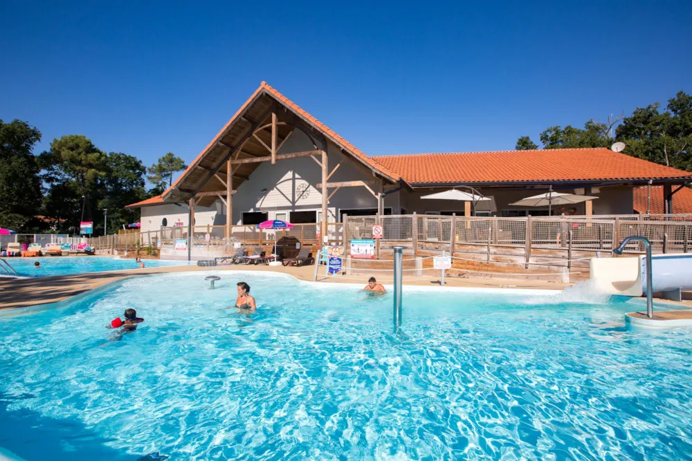 Siblu – Domaine de Soulac - image n°7 - Camping Direct