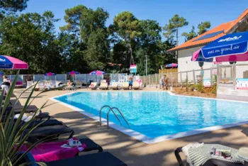 Siblu – Domaine de Soulac - image n°3 - Camping Direct
