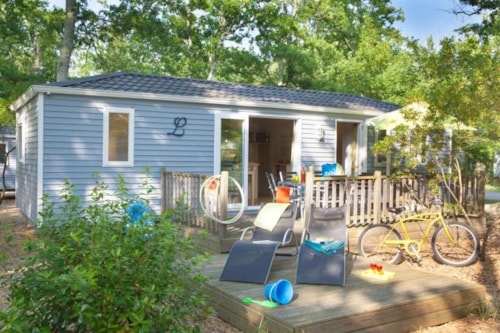 Foto #1 van Siblu – Domaine de Soulac