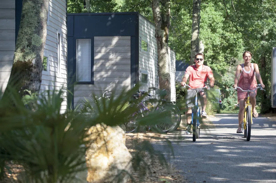 Siblu – Domaine de Soulac