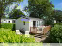 Mobil Home Elégance 2 Chambres Terrasse Et Climatisation Mobil Home Elégance 2 Chambres Terrasse Et Climatisation