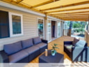 Mobil Home Excellence 3 Chambres Terrasse Mobil Home Excellence 3 Chambres Terrasse