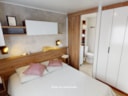 Mobil Home Sérénité 2 Bedrooms Signature Ac Mobil Home Sérénité 2 Bedrooms Signature Ac