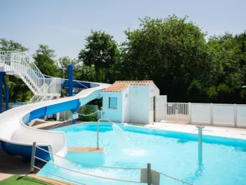 Siblu – Domaine de Soulac - image n°2 - Camping Direct