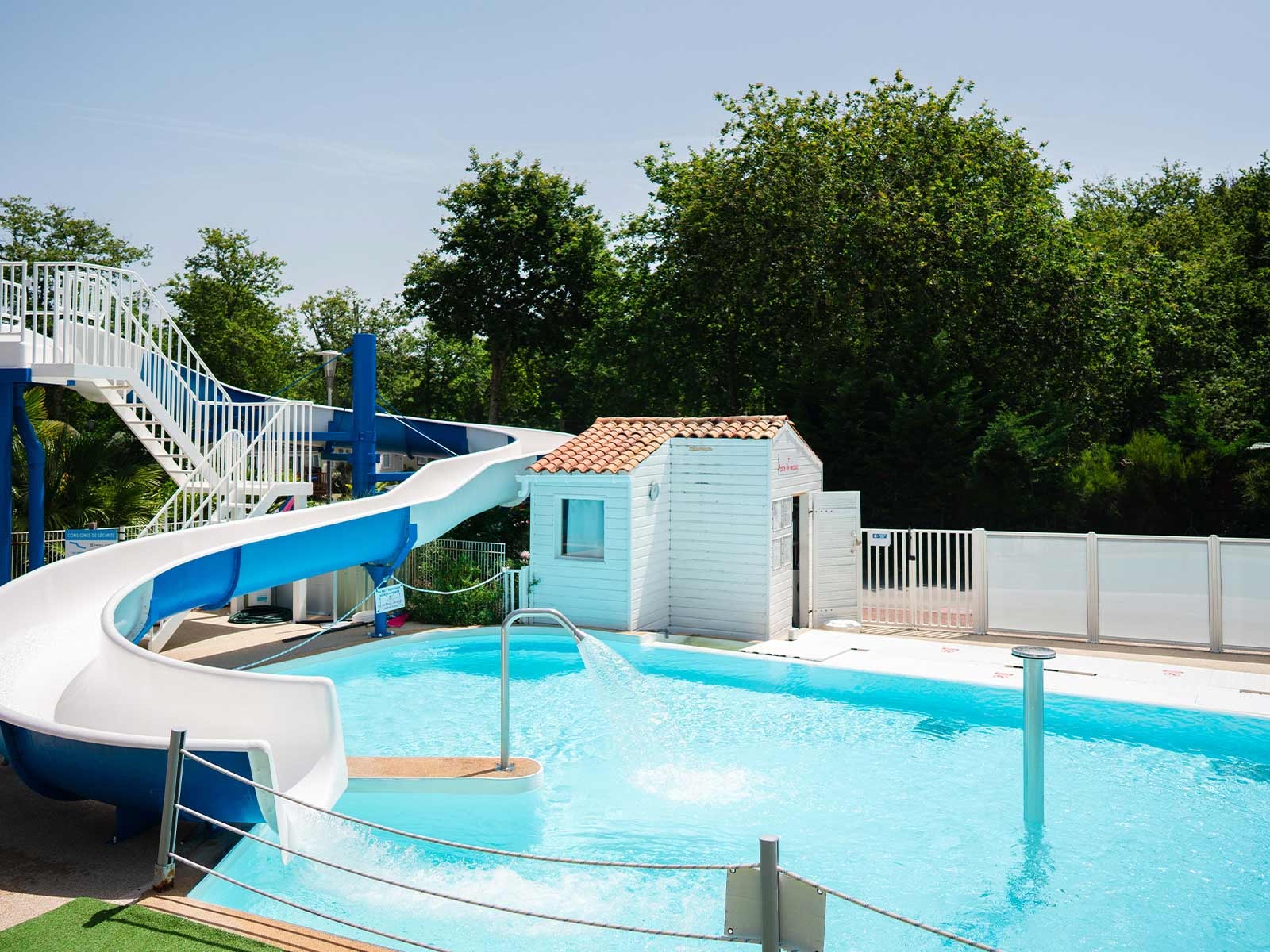 Siblu – Domaine de Soulac — Photo 2