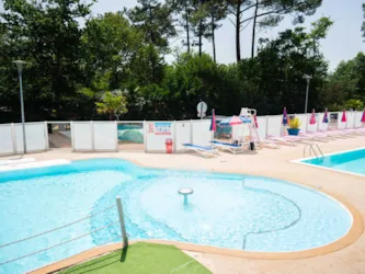 Siblu – Domaine de Soulac - image n°3 - Camping Direct