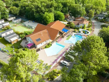 Siblu – Domaine de Soulac - MyCamping
