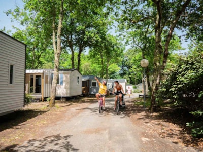 Siblu – Domaine de Soulac