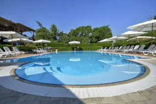  Camping Flaminio Village Roma Lazio Italy 1