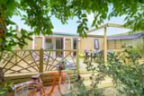 Mobilhome Exclusif 3 Habitaciones Mobilhome Exclusif 3 Habitaciones