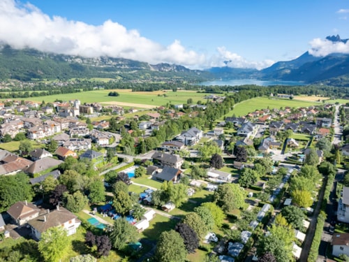 La Ferme de la Serraz