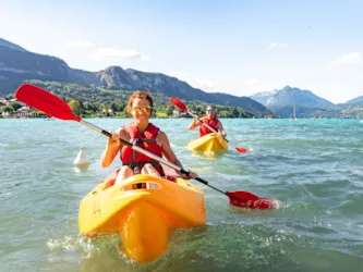 ROMANEE Ferme de la Serraz - image n°3 - Camping Direct