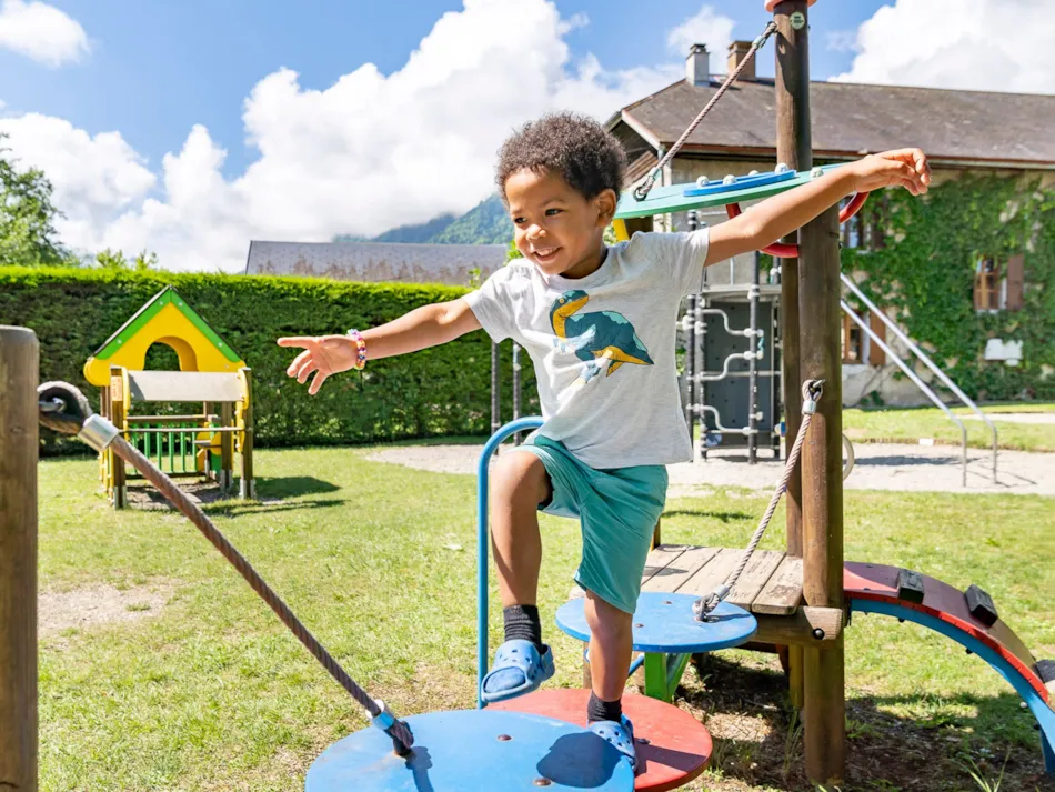 ROMANEE Ferme de la Serraz