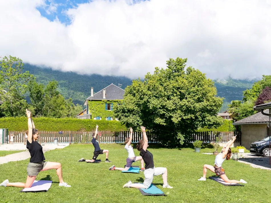 ROMANEE Ferme de la Serraz