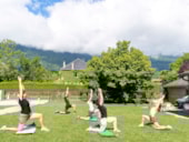 ROMANEE Ferme de la Serraz