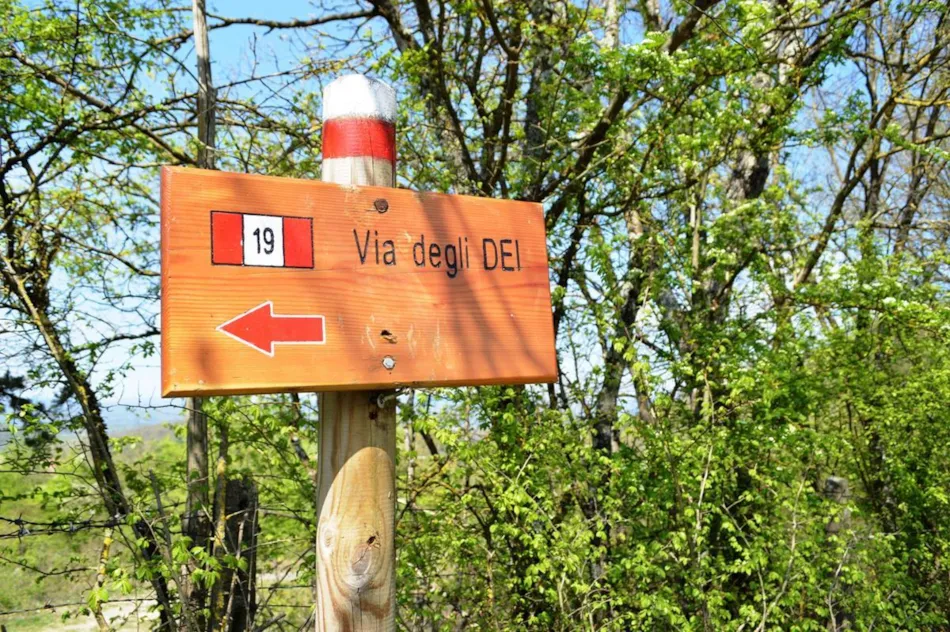 Camping Village Mugello Verde