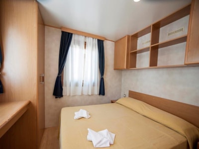 Mobile Home Standard with 2 bedrooms — 6